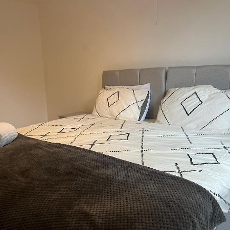 Rosebank House Apartman Leeds  Kültér fotó