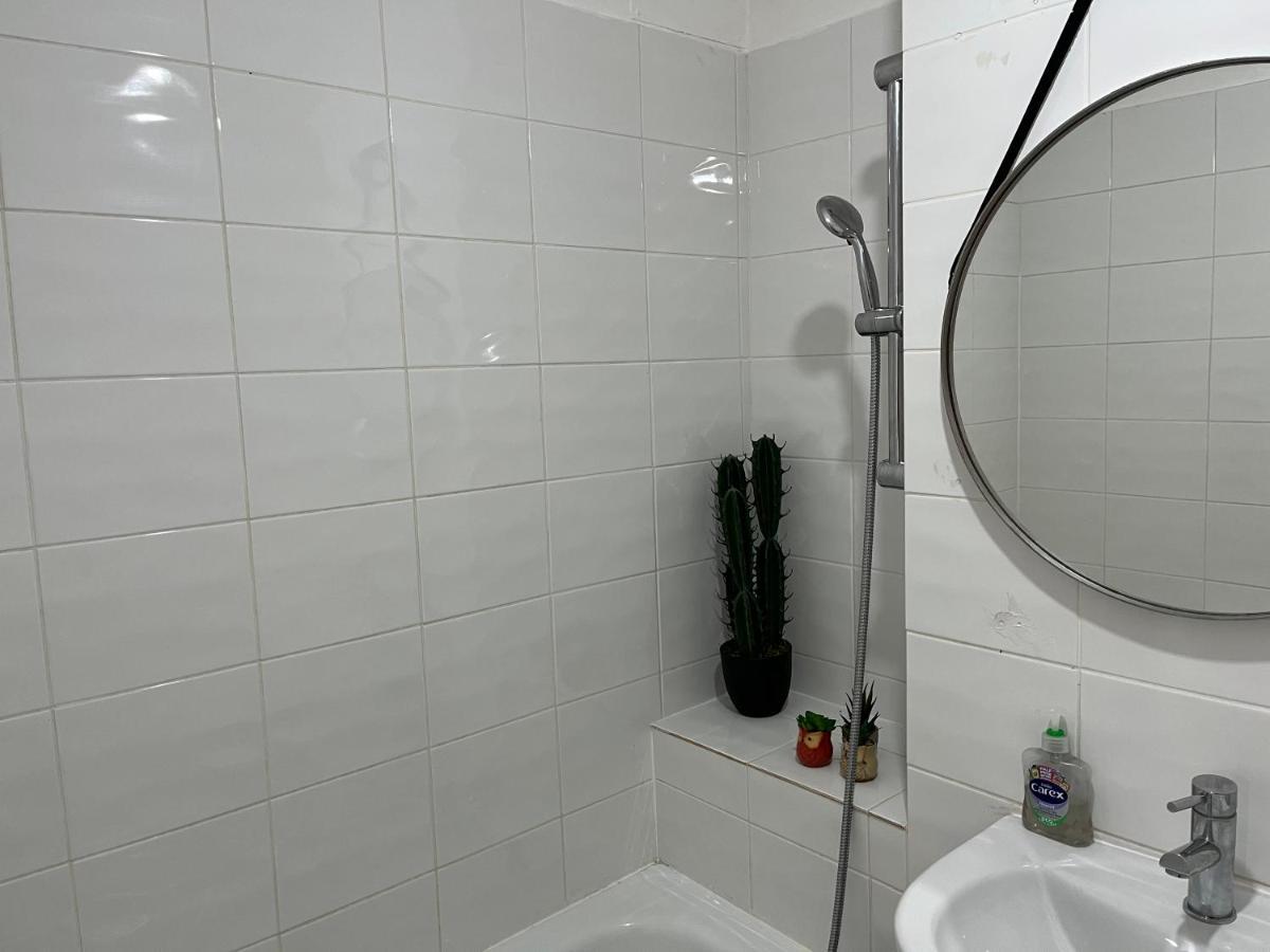 Rosebank House Apartman Leeds  Kültér fotó