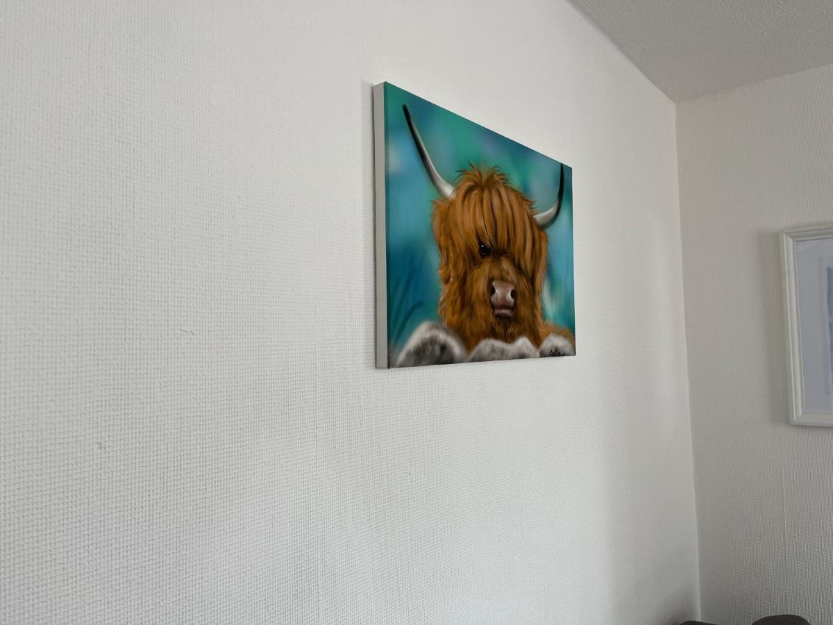 Rosebank House Apartman Leeds  Kültér fotó