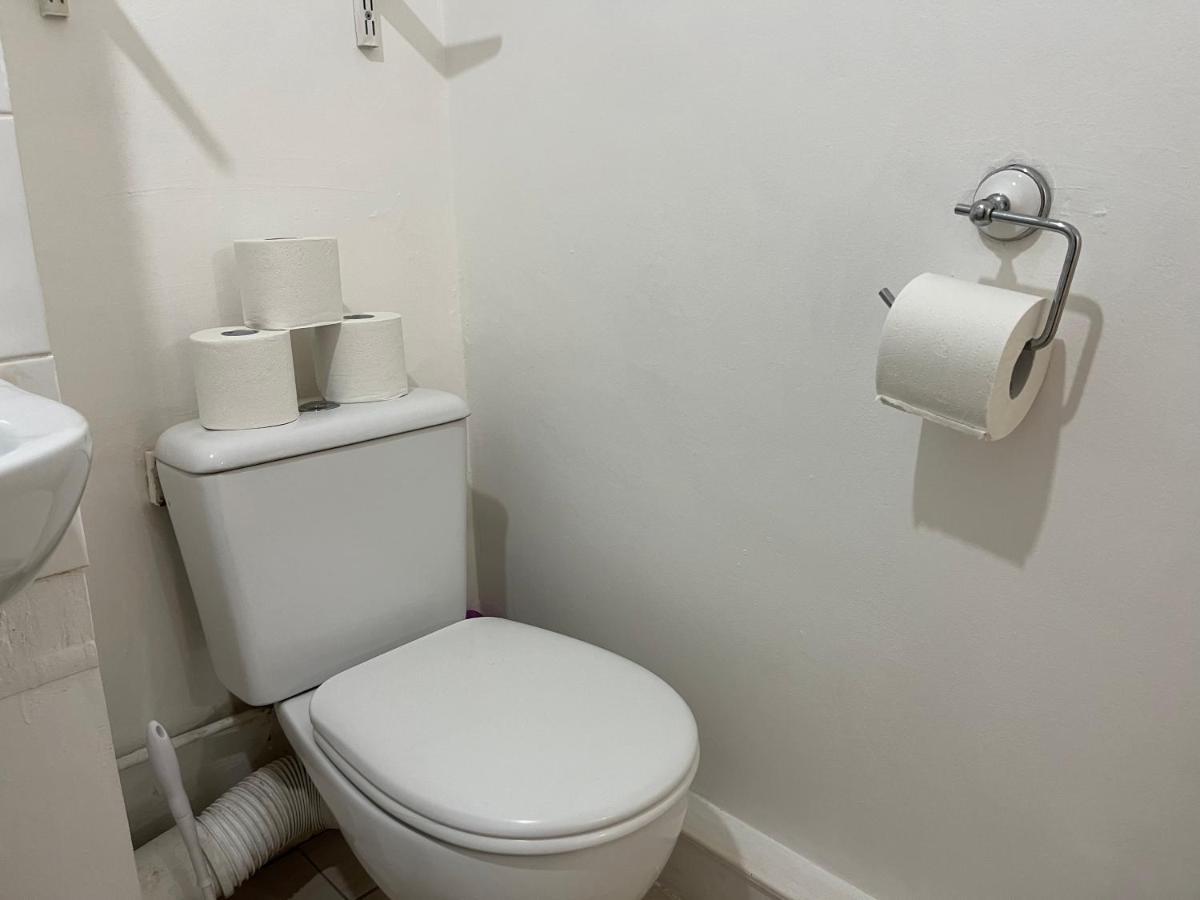 Rosebank House Apartman Leeds  Kültér fotó