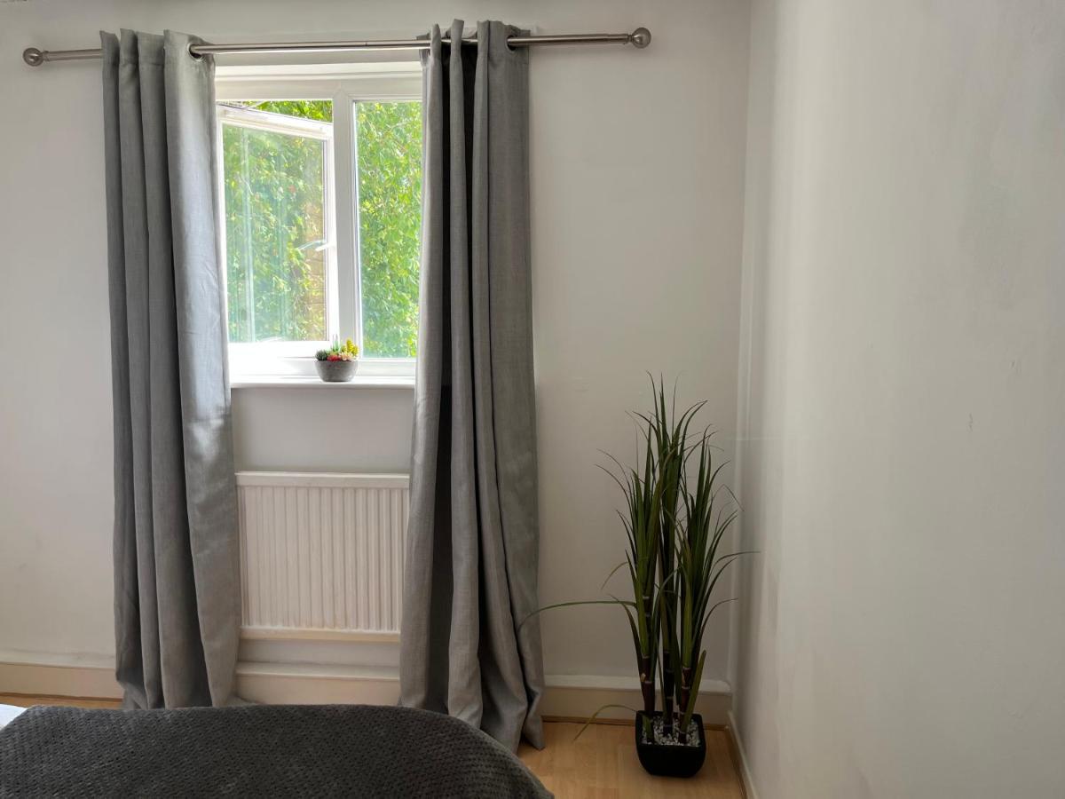 Rosebank House Apartman Leeds  Kültér fotó
