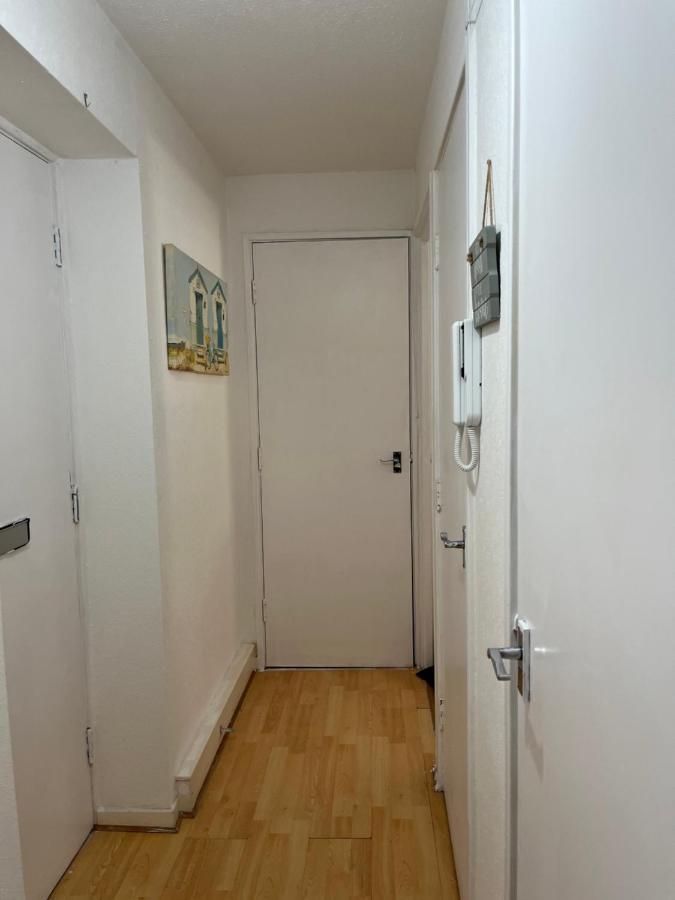 Rosebank House Apartman Leeds  Kültér fotó