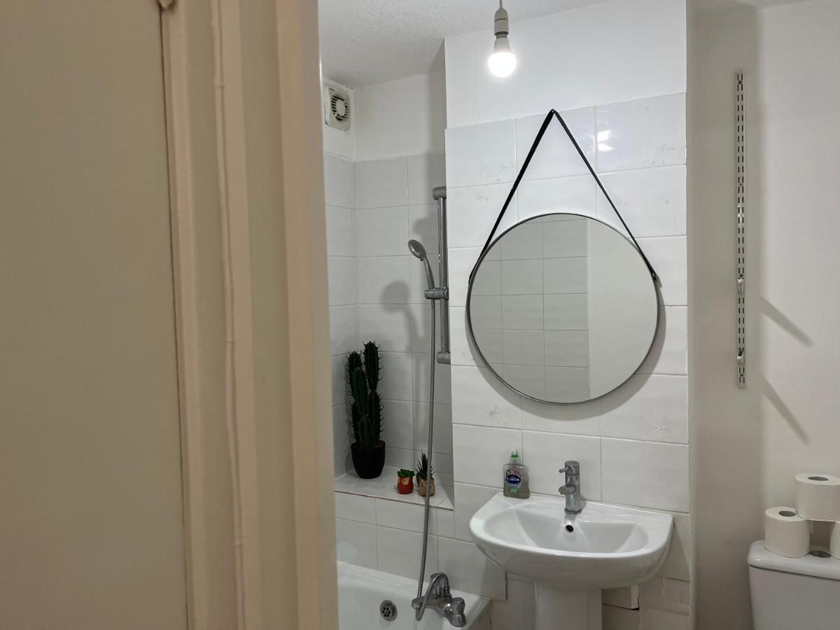 Rosebank House Apartman Leeds  Kültér fotó