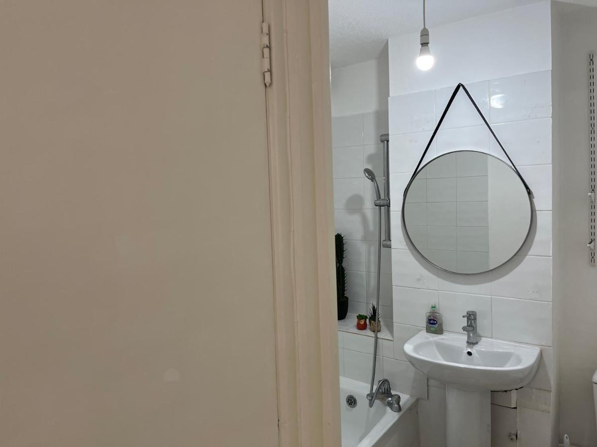 Rosebank House Apartman Leeds  Kültér fotó