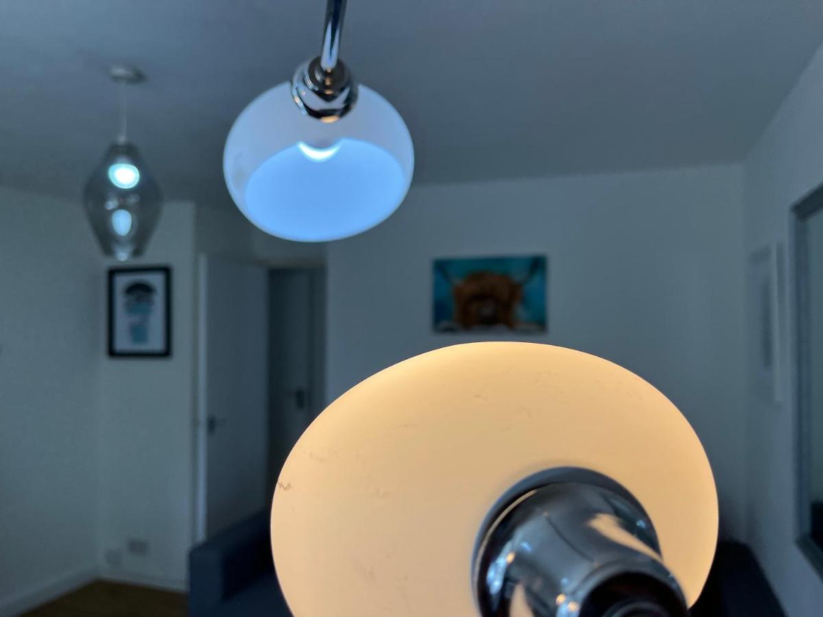 Rosebank House Apartman Leeds  Kültér fotó