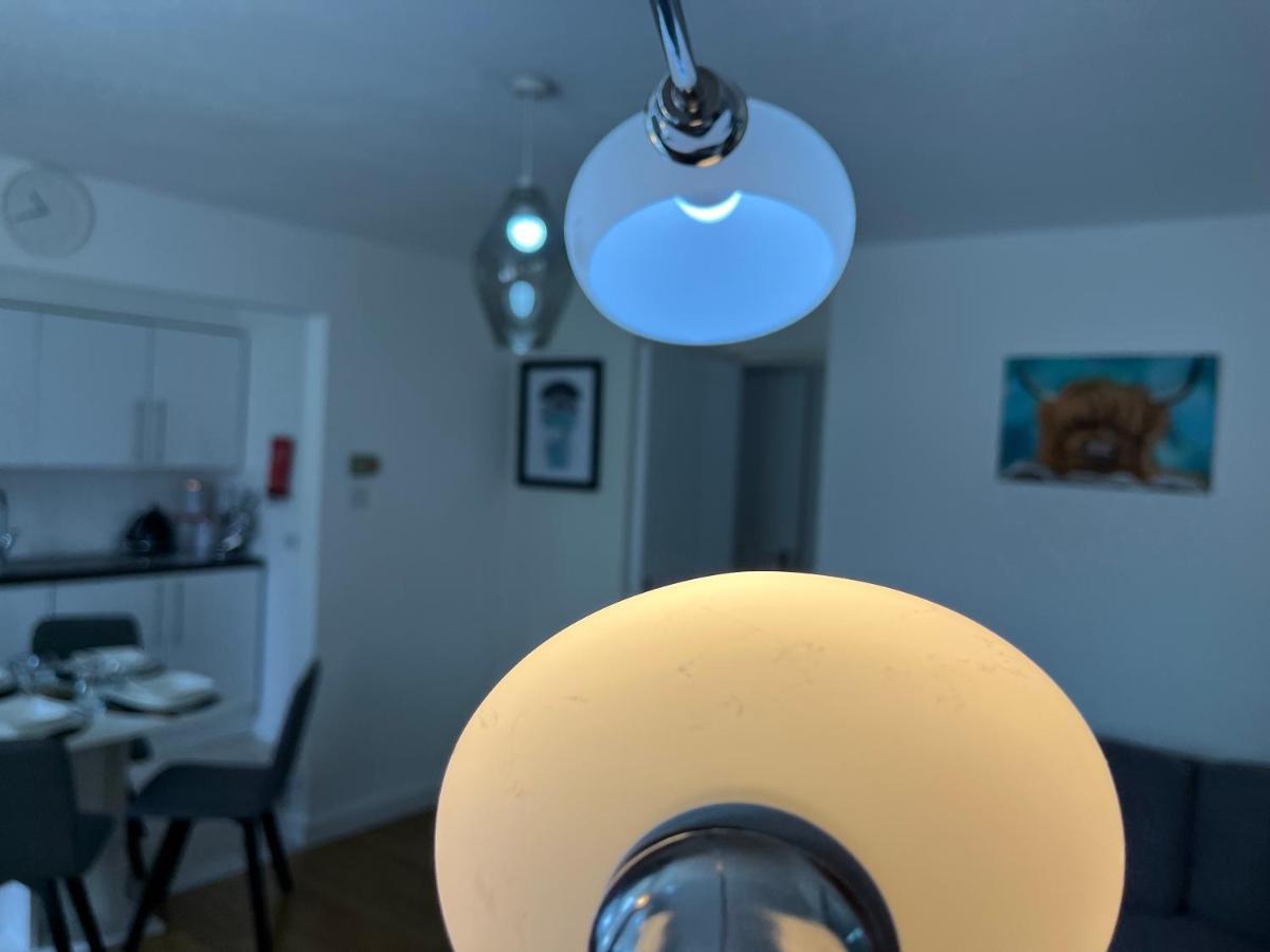 Rosebank House Apartman Leeds  Kültér fotó